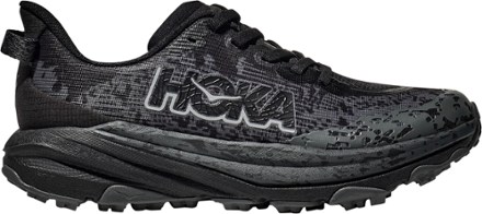 HOKA Speedgoat 6 Trail-Running Shoes