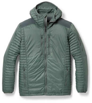 KUHL Men's Spyfire Down Jacket