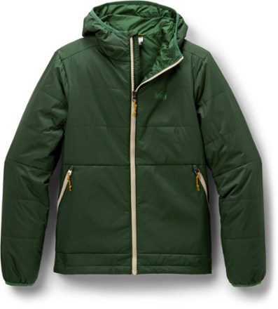 REI Co-op Women's Trailmade Insulated Hoodie