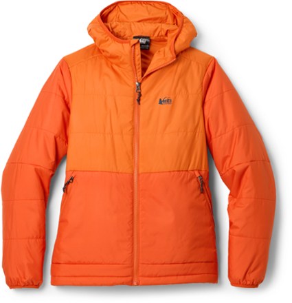 REI Co-op Women's Trailmade Insulated Hoodie