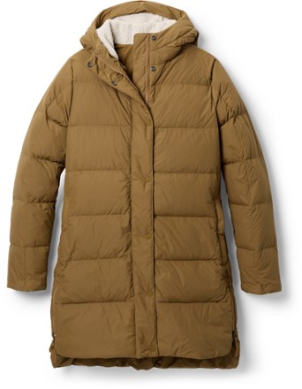 REI Co-op Norseland Down Parka - Women's