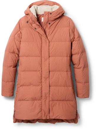 REI Co-op Women's Norseland Down Parka