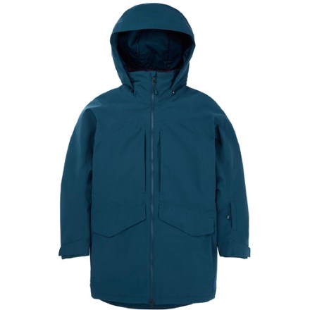 Burton Women's Prowess 2.0 Insulated Jacket