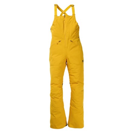 There's a newer version of Burton Reserve Stretch 2L Bib Pants - Women's