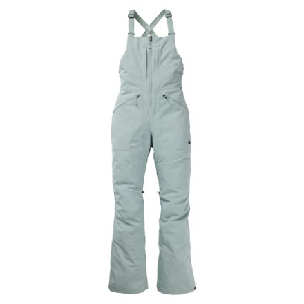 Burton Women's Reserve 2L Stretch Bib Pants