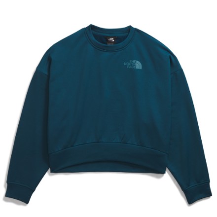 The North Face Women's Horizon Fleece Crew Shirt