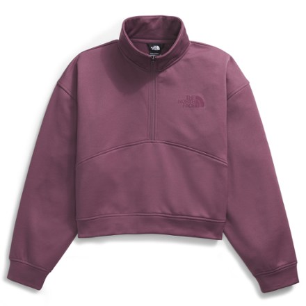 The North Face Women's Horizon Half-Zip Pullover