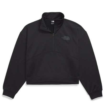 The North Face Women's Horizon Half-Zip Pullover