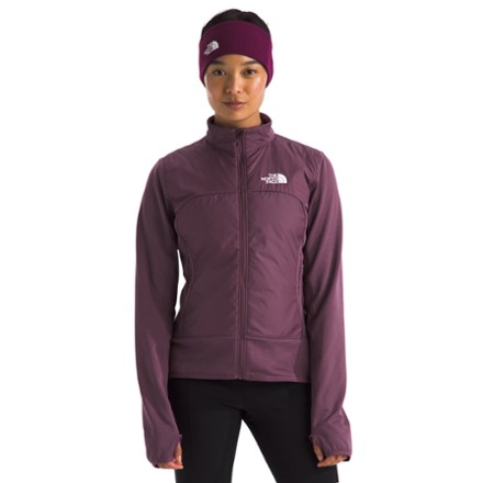 The North Face Women's Winter Warm Pro Jacket