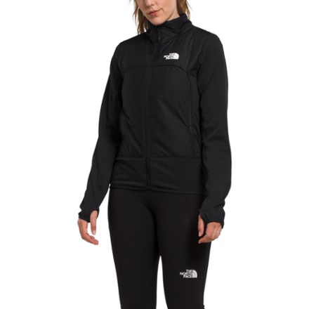 The North Face Women's Winter Warm Pro Jacket