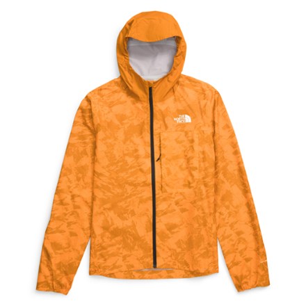 The North Face Women's Higher Run Rain Jacket