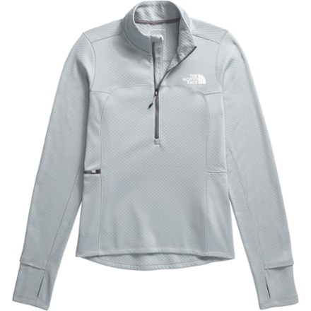 The North Face Women's Winter Warm Pro Quarter-Zip