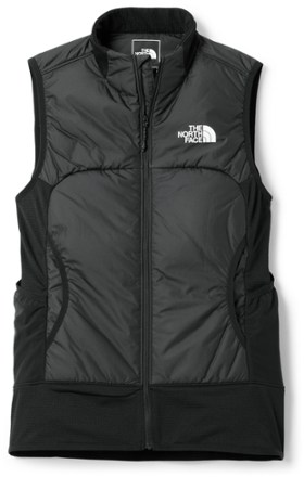 North face thermoball vest review hotsell