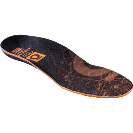 Oboz Thermal Trail Insoles