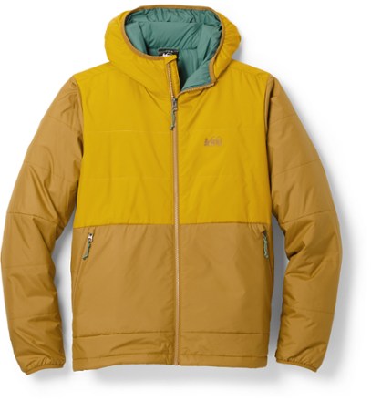 REI Co-op Men's Trailmade Insulated Hoodie