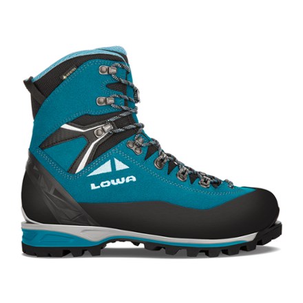 Lowa Women's Alpine Expert II GTX Mountaineering Boots