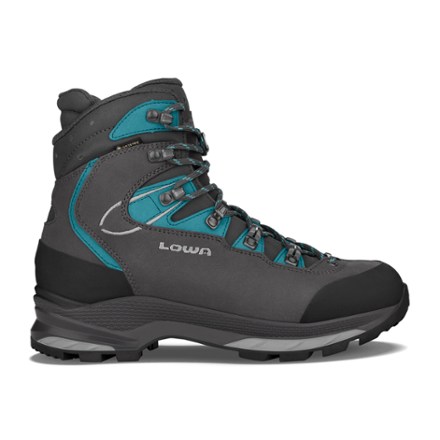 Keen Liberty Ridge Gray deals Magenta Boots