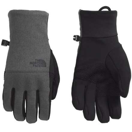 The North Face Denali Etip Gloves TNF Black M