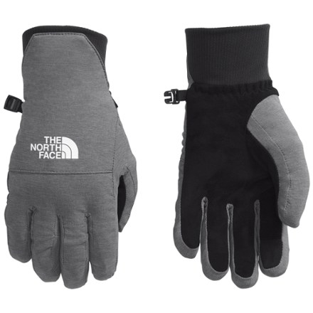 North face ladies thermal gloves hotsell