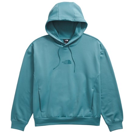 The North Face Men's Horizon Fleece Pullover Hoodie