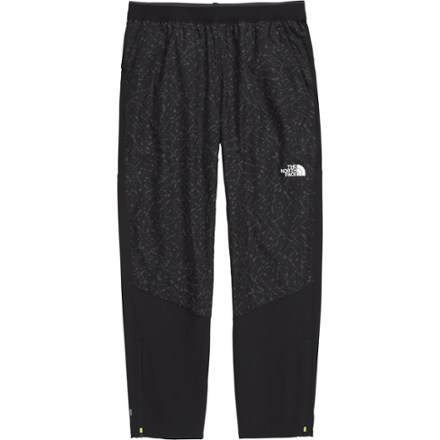 Nike men's therma essential running pants review best sale