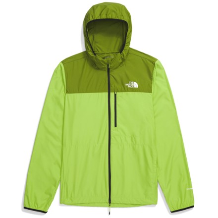 The North Face Men's Higher Run Wind Jacket