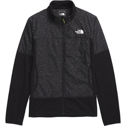 The North Face Trailwear Wind Whistle Jacket Men s REI Co op