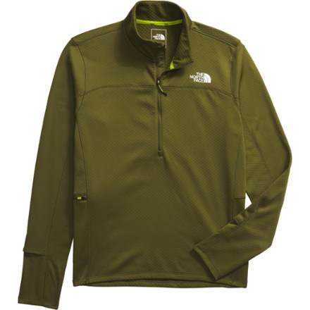 The North Face Men's Winter Warm Pro 1/4-Zip Top