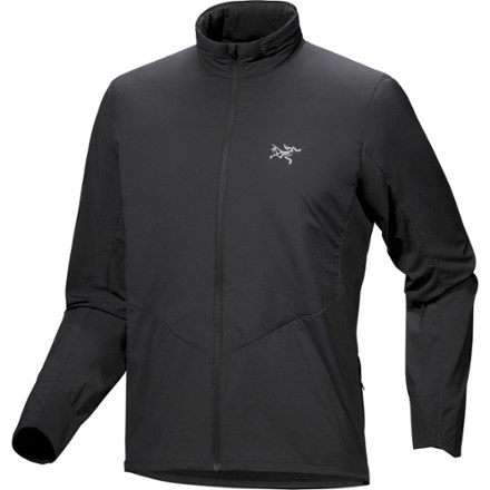 Arc'teryx Men's Norvan Insulated Hoodie