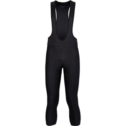 PEARL iZUMi Men's Attack 3/4 Bib Cycling Tights