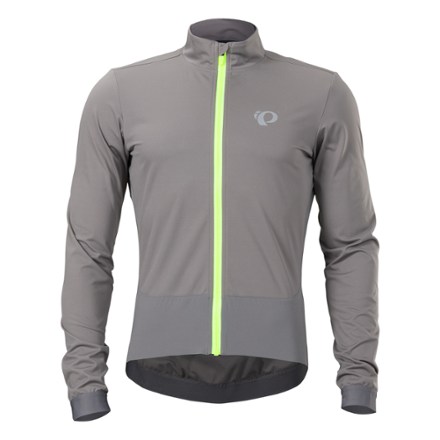 PEARL iZUMi Men's Attack Hybrid Cycling Jacket