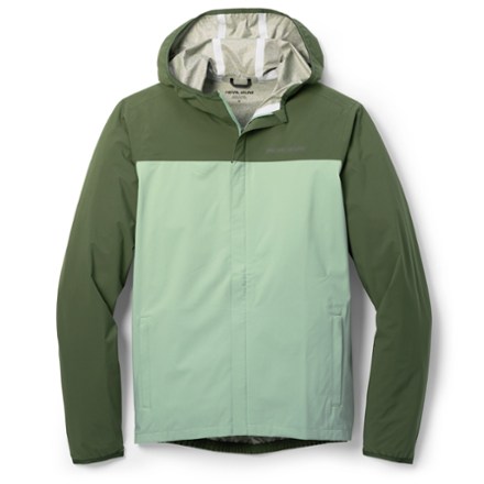 Canyon 2.5L WxB Rain Jacket - Men's