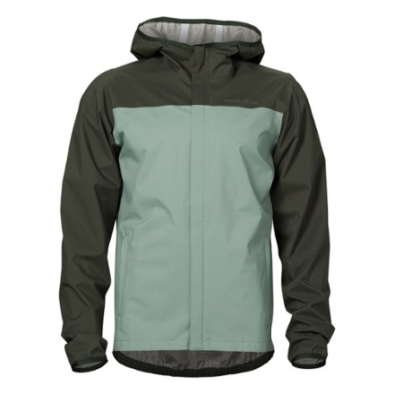 PEARL iZUMi Men's Canyon 2.5L WxB Rain Jacket