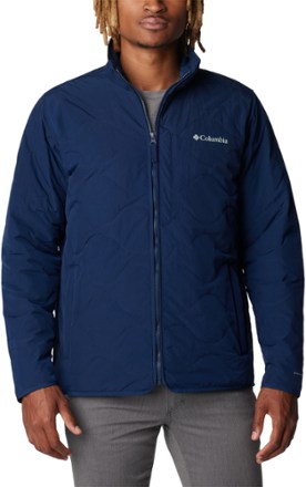 Columbia Men's Birchwood Insulated Jacket