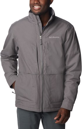 Columbia Men's Loma Vista II Insulated Jacket