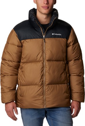 Columbia Winter Pass Full Zip - Fleece Jacket Men's, Buy online