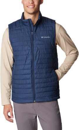 Columbia Men's Silver Falls Insulated Vest