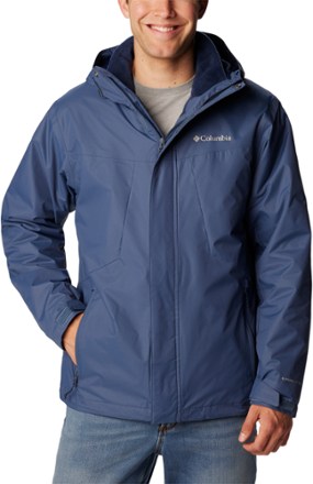 Columbia Bugaboo™ 1986 Interchange Jacket - Women's