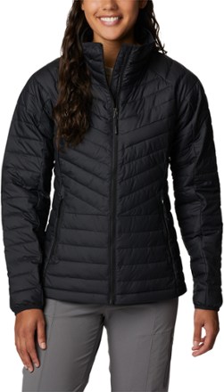 Rei columbia sales womens jacket