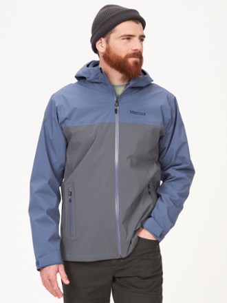 Marmot Men's Tahoma Component 3-in-1 Jacket