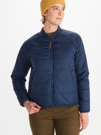 Marmot dropway jacket review best sale