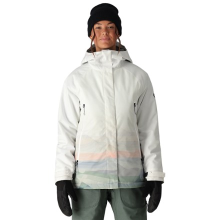 686 Women's Fantasia Insulated Jacket