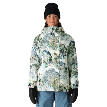 686 Women's Whisper Insulated Jacket