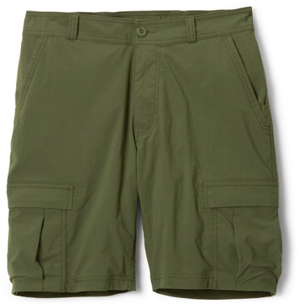 REI Co-op Men's Sahara Cargo Shorts