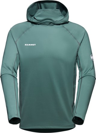 The North Face® Wander Sun Double Knit FlashDry™ Performance Hoodie