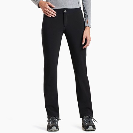 KUHL Women's Frost Soft-Shell Pants