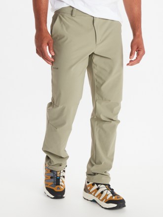 Men's Arch Rock Convertible Pant – Hobuck