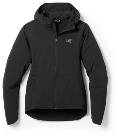 Arc'teryx Women's Norvan Insulated Hoodie