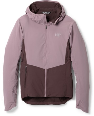 Arc'teryx Women's Norvan Insulated Hoody