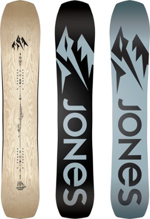 Jones Men's Flagship Snowboard